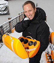 Benno Fürmann ((©Foto: BrauerPhotos (c) G.Nitschke für Veuve Clicquot)